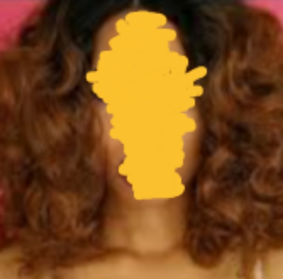 OUTRE LACE FRONT SWISS WIG "ILIANA" - Picture 7 of 10